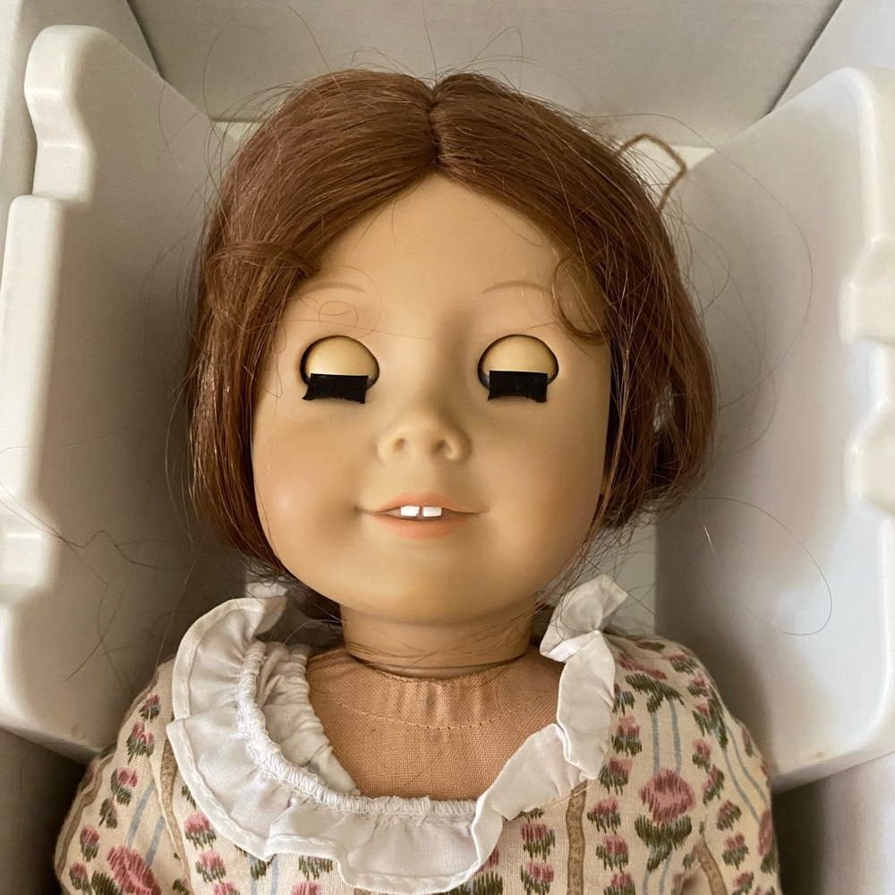 Original Felicity American Girl Doll